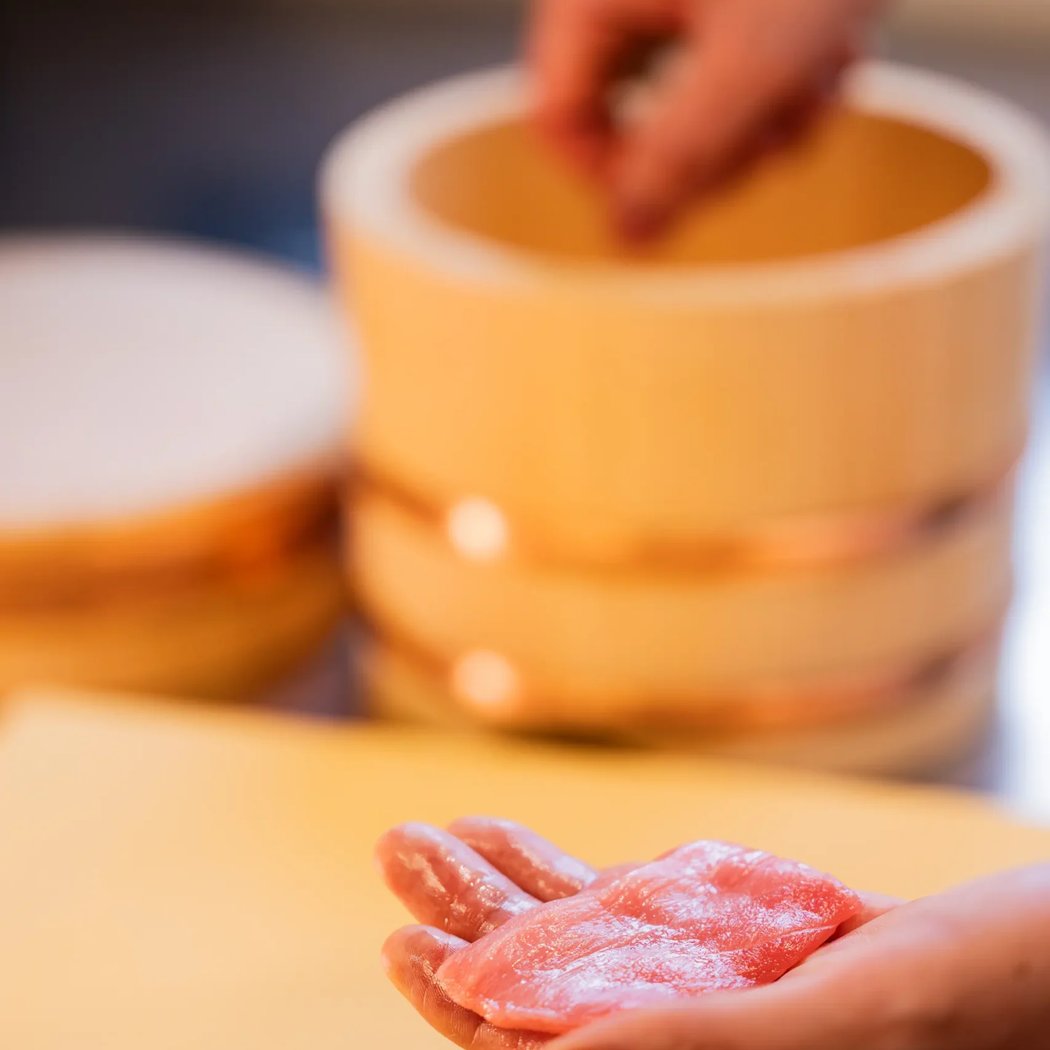 YAMA Sushi 2